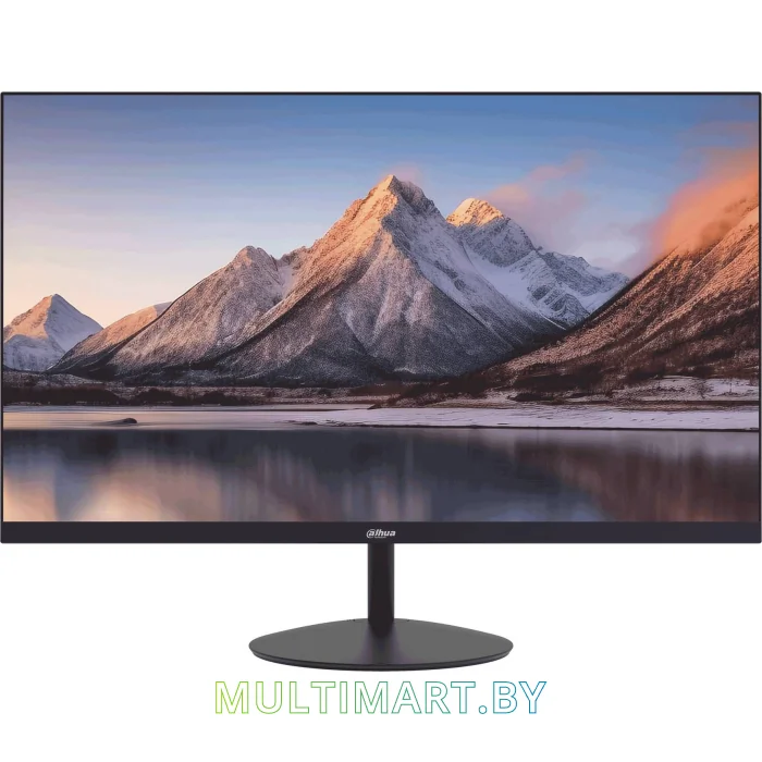 Монитор Dahua DHI-LM24-A200Y